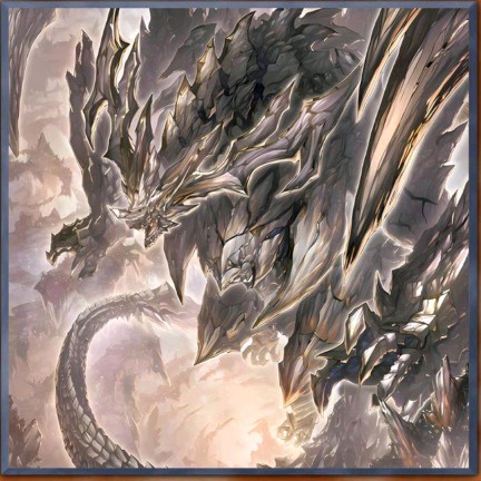 没有资格上桌的某龙