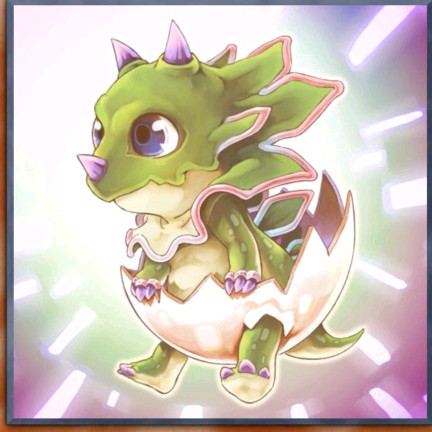 恐龙唯一指定迫害对象