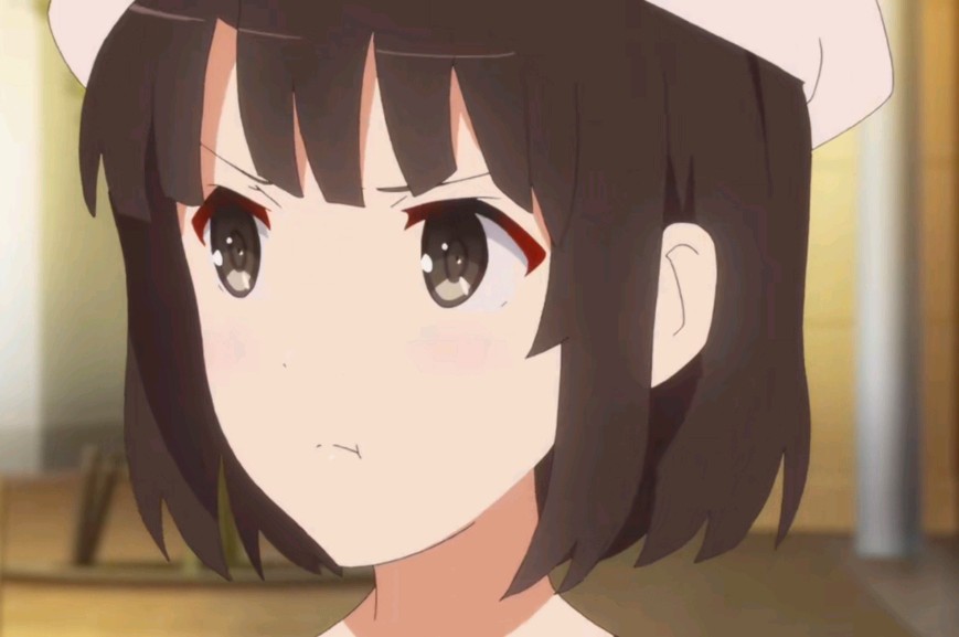 嘟嘟嘴小惠