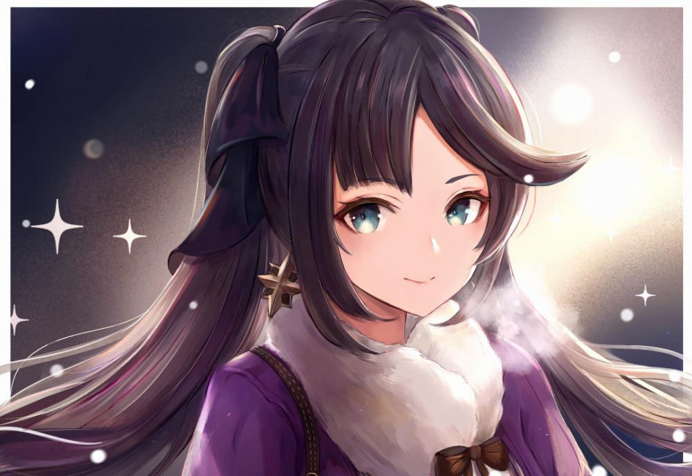 莫娜