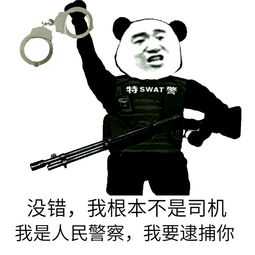 人民警察的无限力量