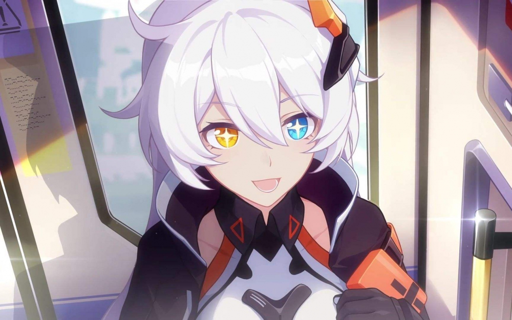 总之就是可爱！