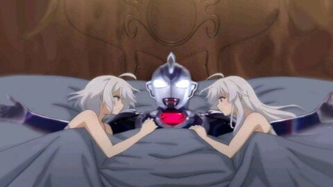 喊出我的名字吧！