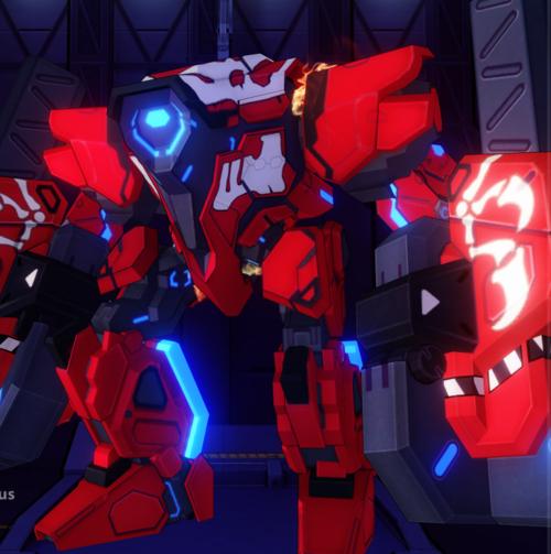 我愿称之为红爹