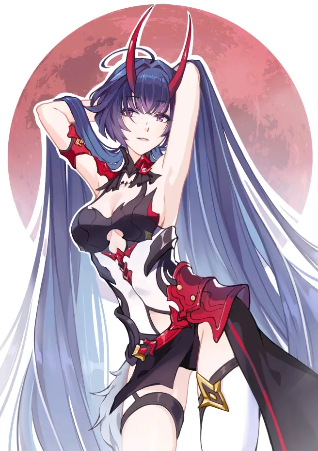 换个风格，雷律蛮好看