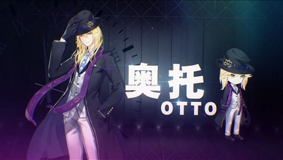 崩2活动:给主教扣帽