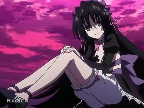 无限萌龙赛高！