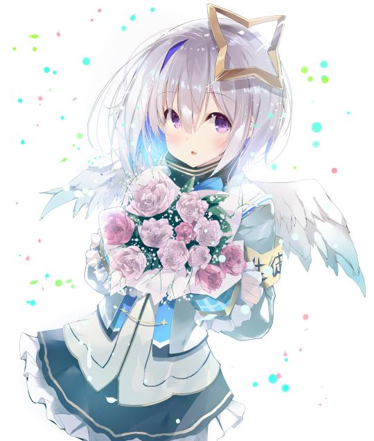 天音彼方