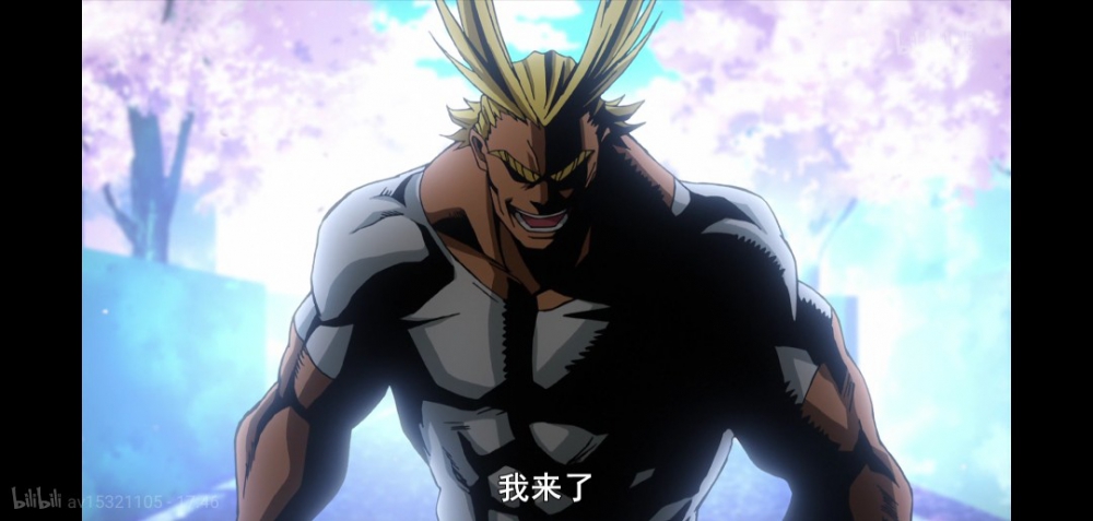 顺着下水道追来的欧叔