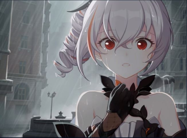 awsl就完事了