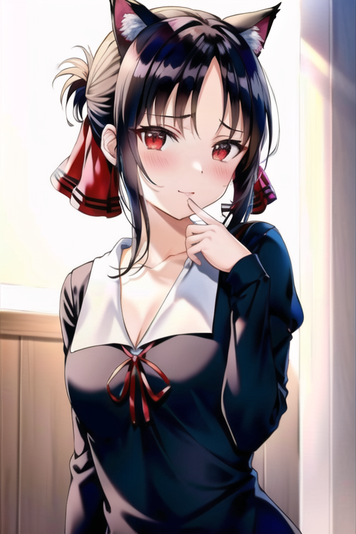 四宫辉夜