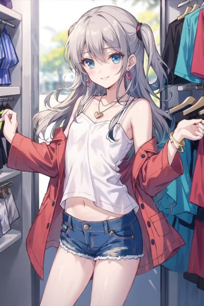 友利奈绪