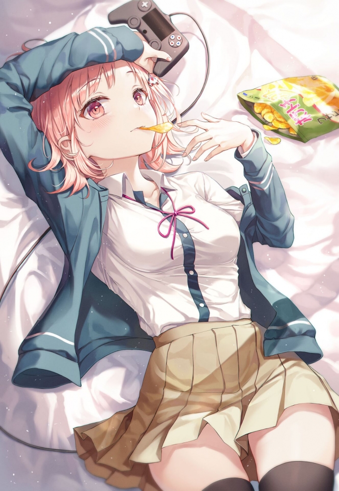七海千秋
