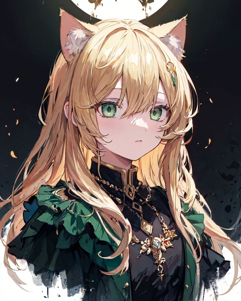 莉娅（猫猫）
