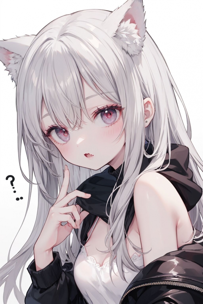 艾柯（小狼）