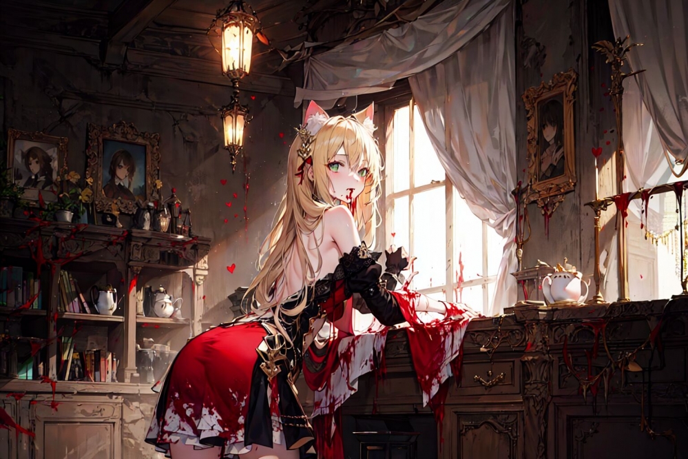 莉娅