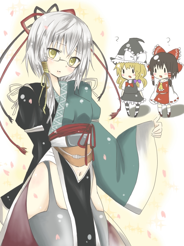 反转老霖（不是）