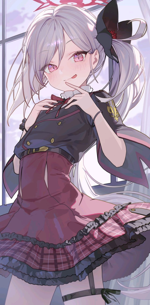 睦月啊