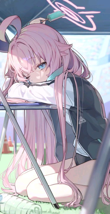 是星野啊