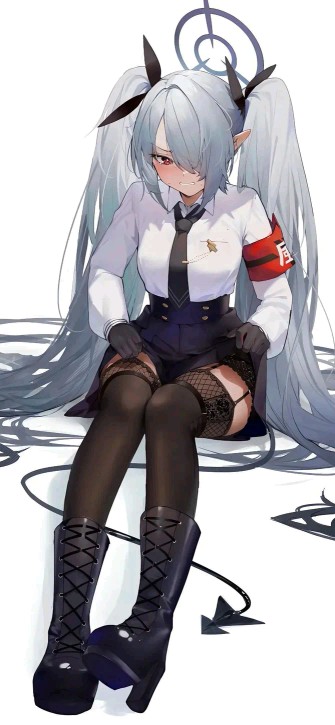 伊织