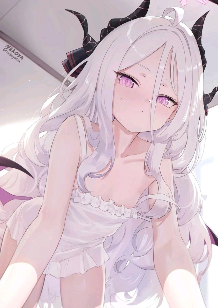 日奈啊