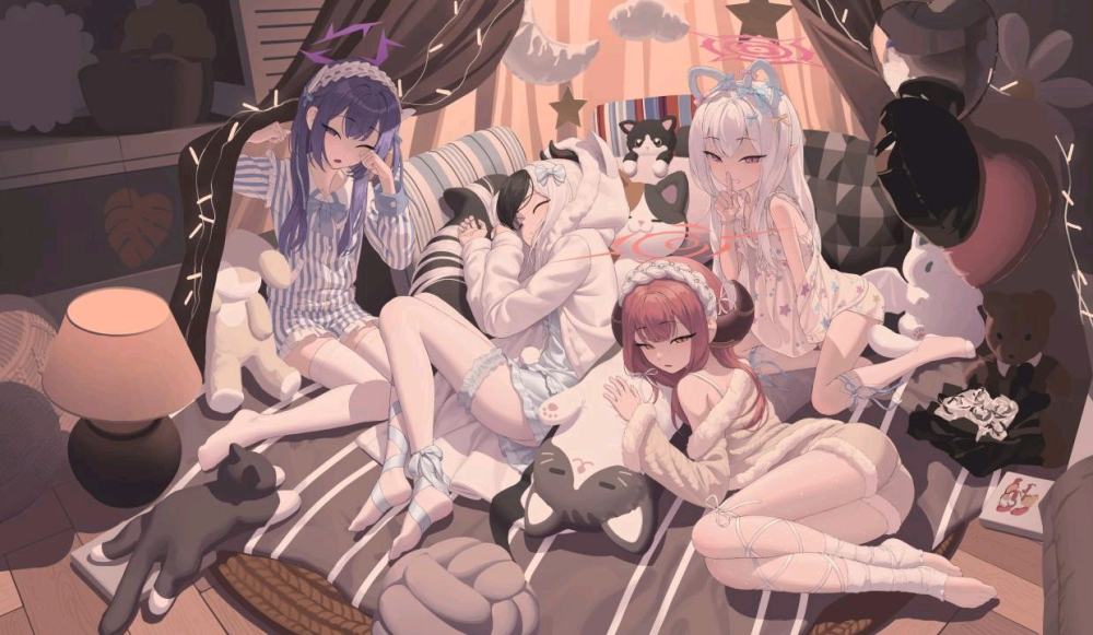 68全家福