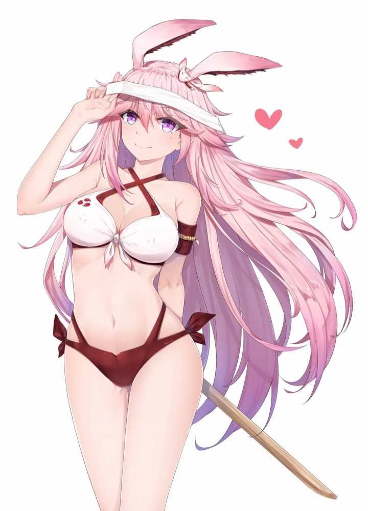 你们的老婆