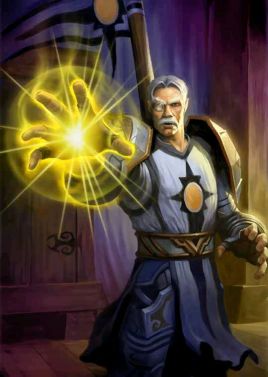 纯洁者耶德瑞克