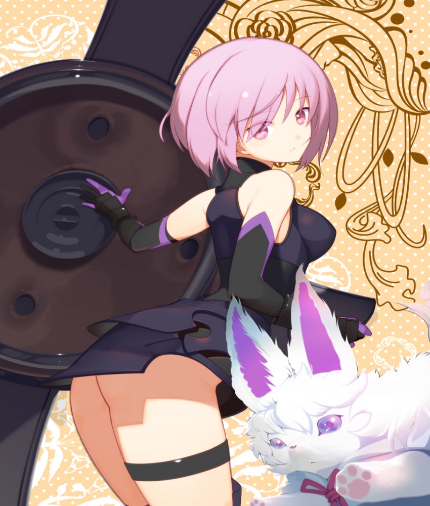 “玛——修——”