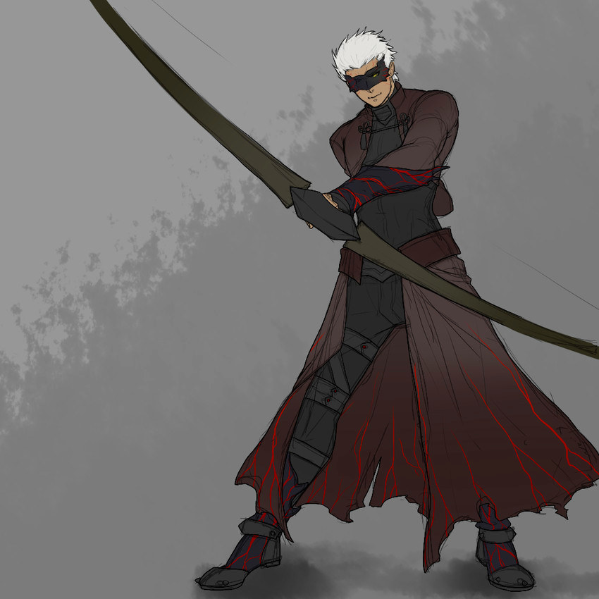 你们要的红A老公