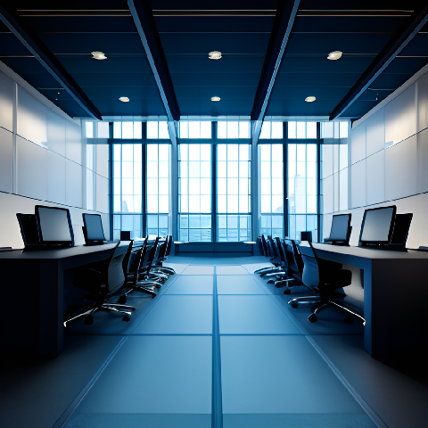 日渐信息化的锦衣卫