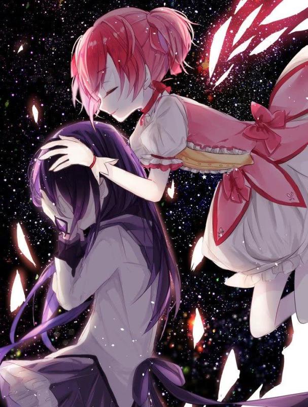 名为希望的绝望童话