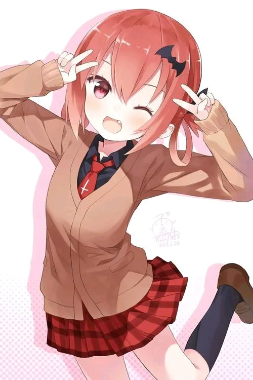 红毛泵荡