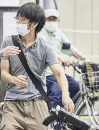 日服第一男枪