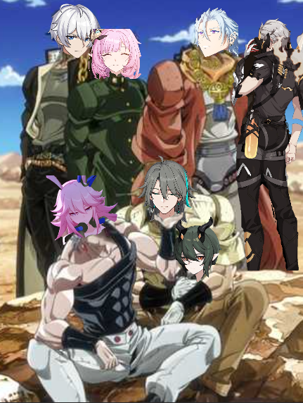 我自己都蚌埠住了