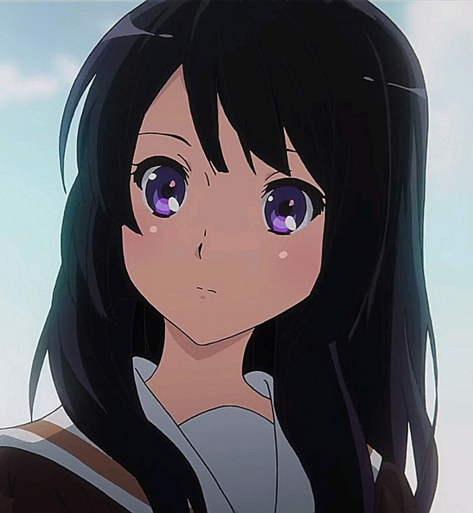 初次见面，高坂同学