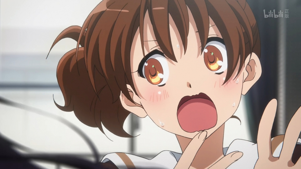 震惊久美子一整年