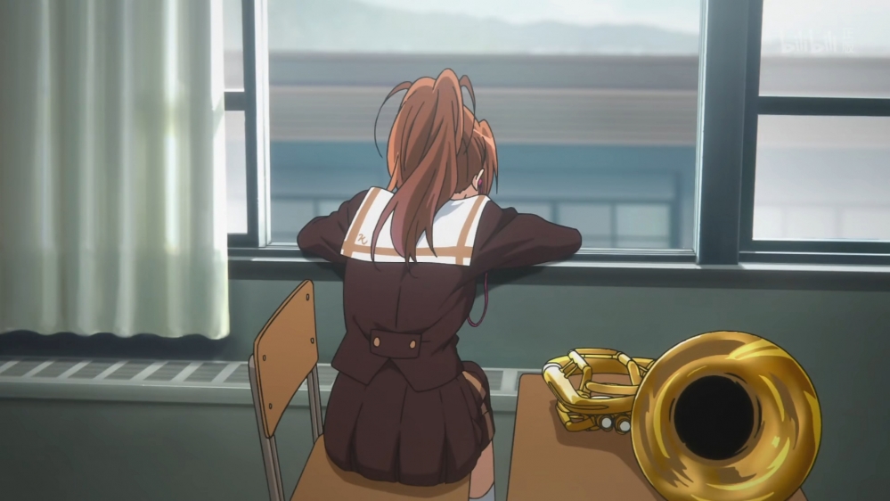 夏纪:累死我了～