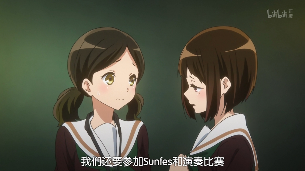 真是为难你俩了