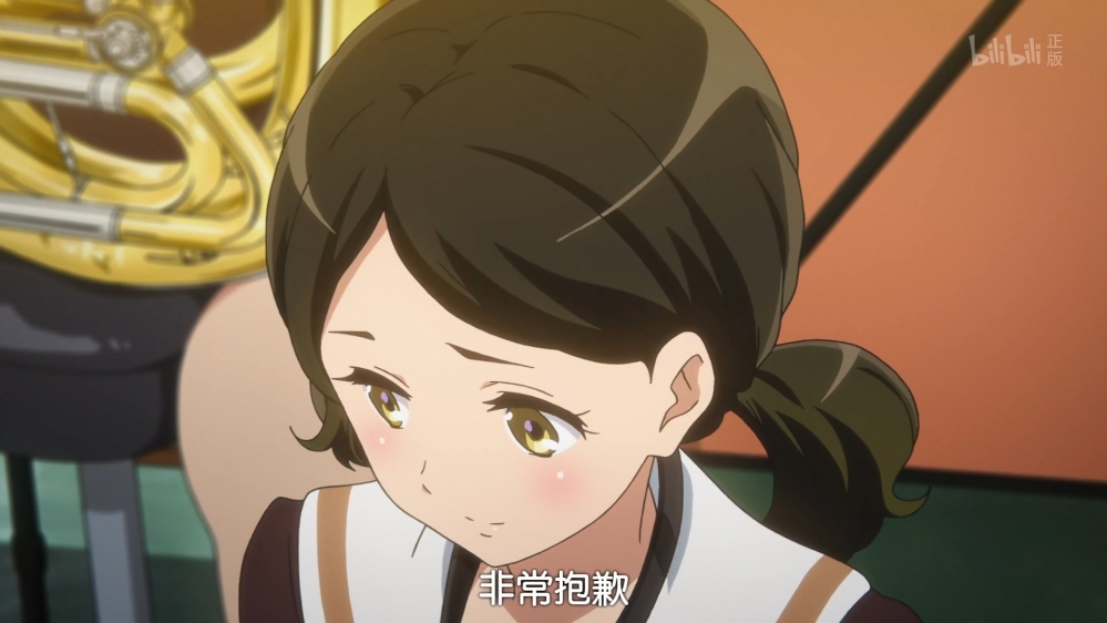 晴香真是承受了很多