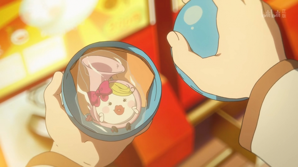 哈哈哈 这个更好玩