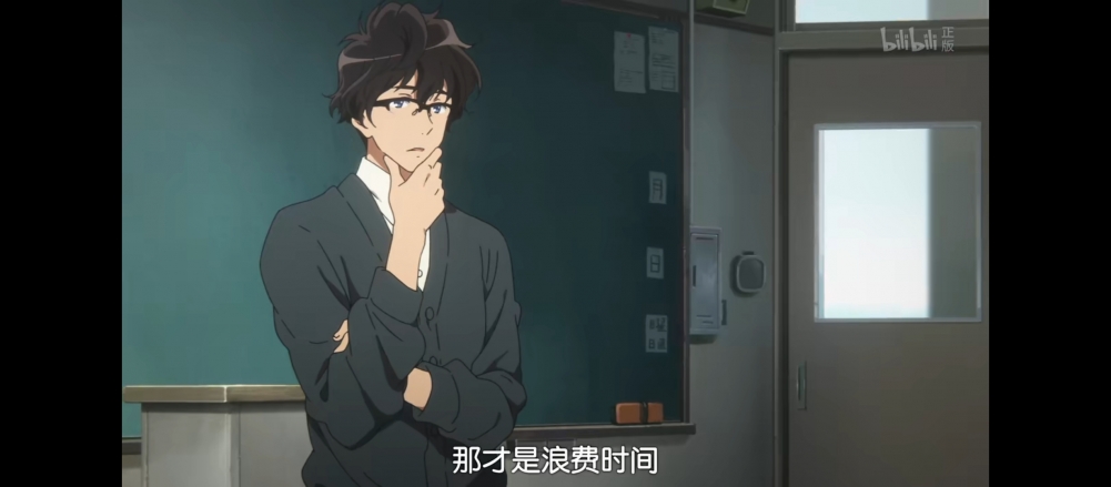 主打一个波澜不惊