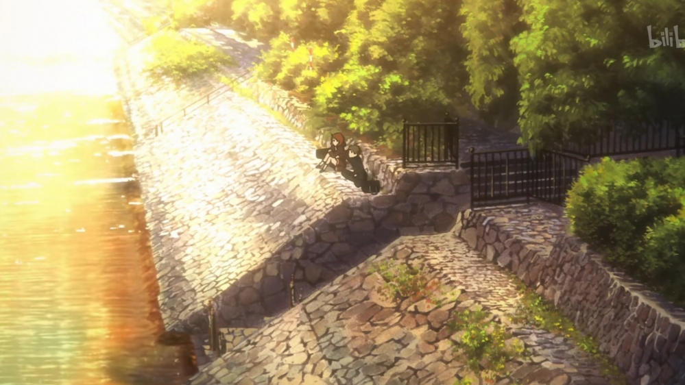 这画质总是令我满意