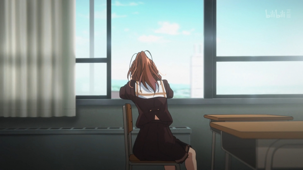 眼里只有夏纪前辈