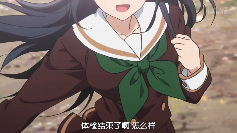 该说不说，确实不小