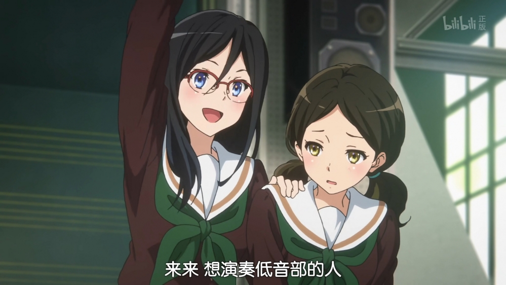 你的小可爱突然出现