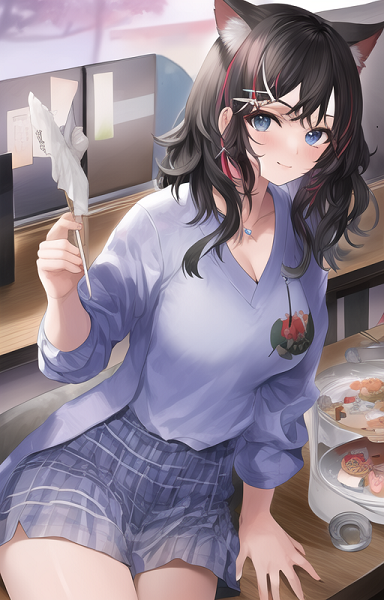 猫小灵