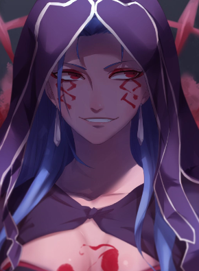 狗娘Alter