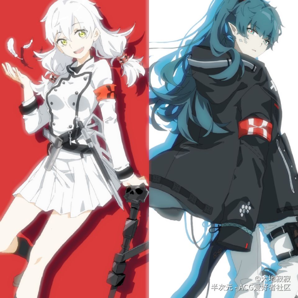 梅菲斯特惊喜封面