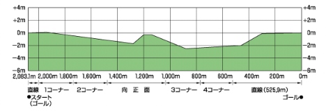 东京断面图（左、芝）